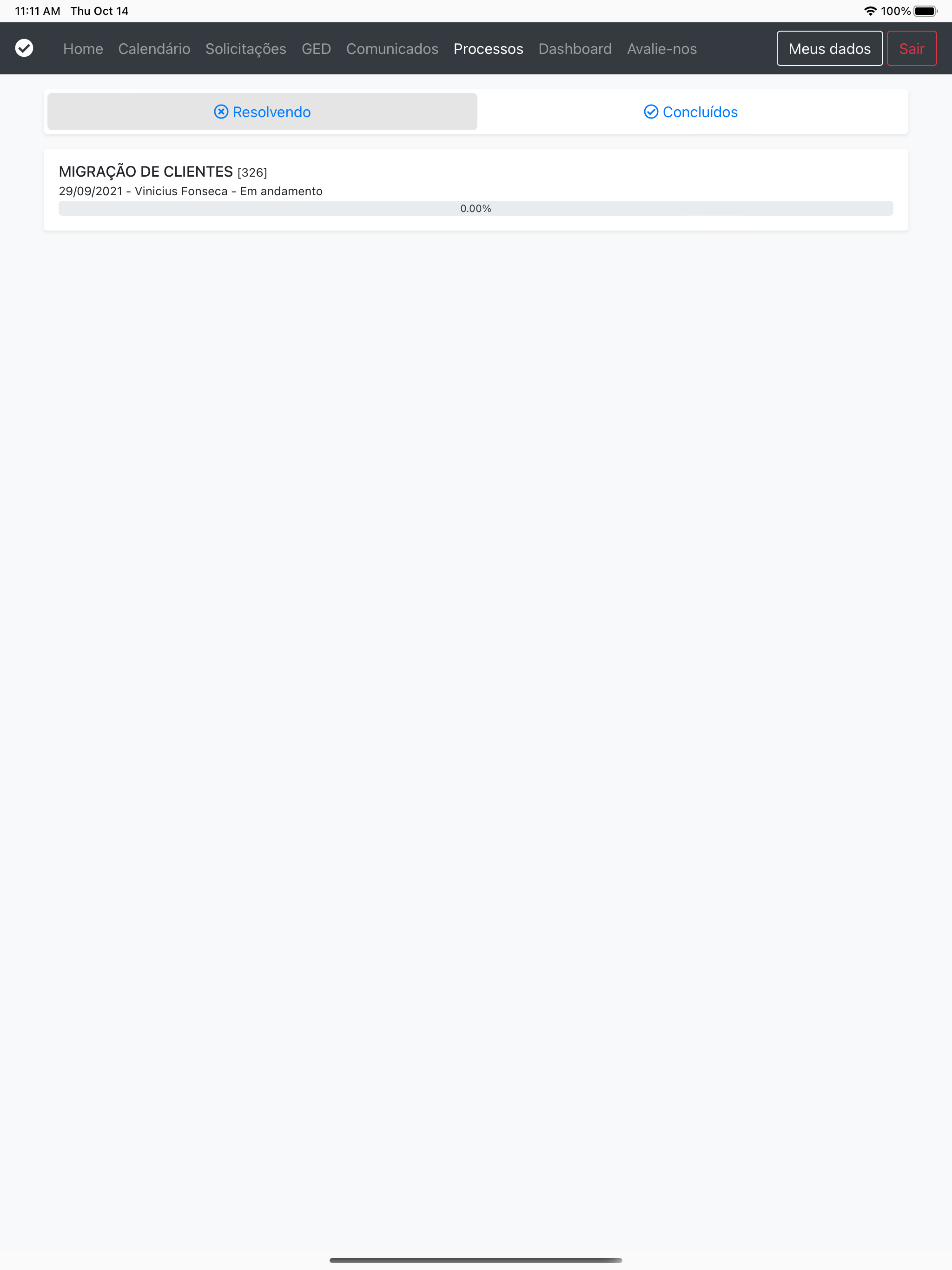 Numer Contabilidade screenshot 12