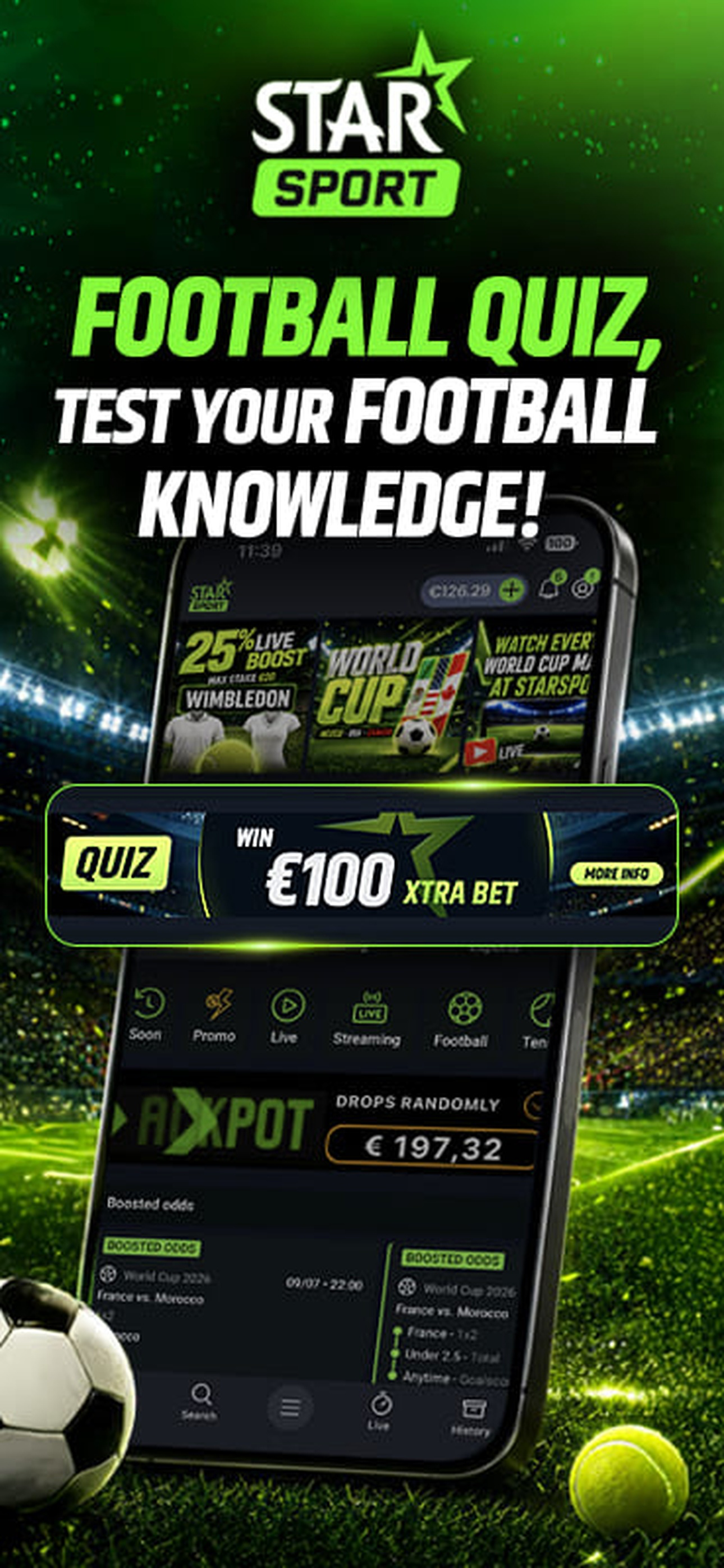 Starsport