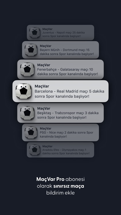 MaçVar screenshot-5