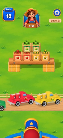 Smash And Deliver screenshot 1