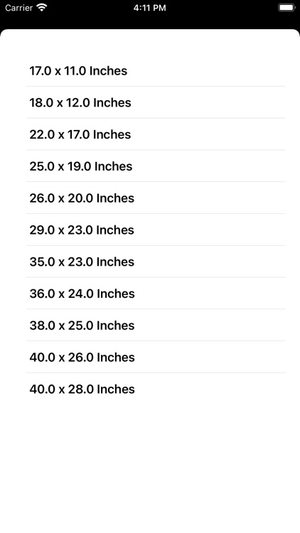 N-up Layouts screenshot-3