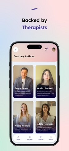 Selftalk: Transform Within! Screenshot 3 of 7