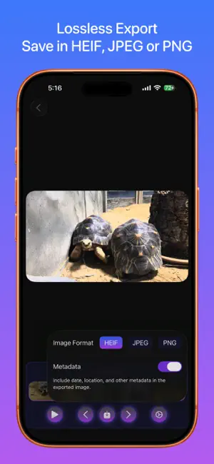 Frame Grabber - TrueFrame screenshot 2