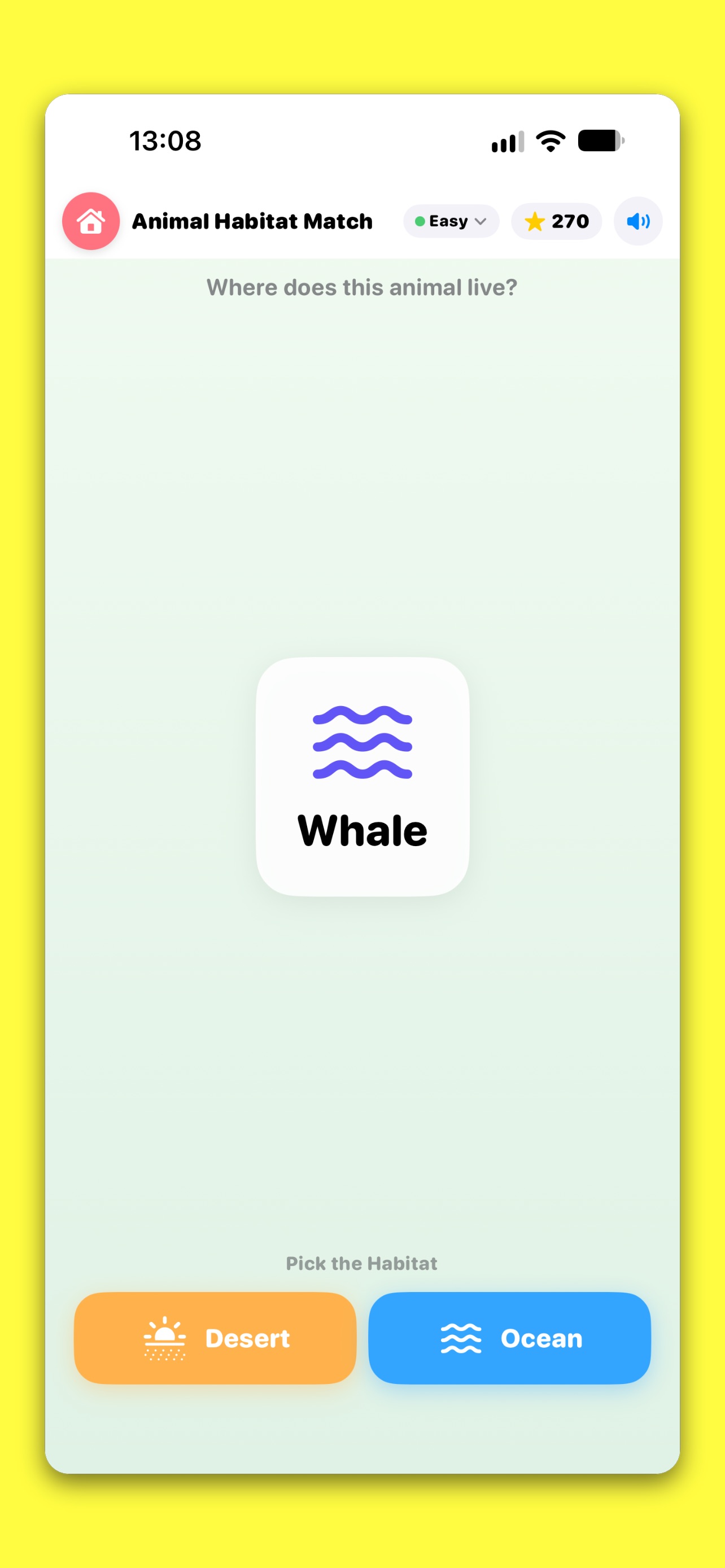 Screenshot 9 of WonderPlay: Kids Learning