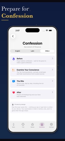 Pew Pal iPhone screenshot