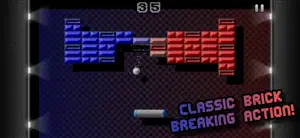 NikNax - Block Breaker Ball DX screenshot 1