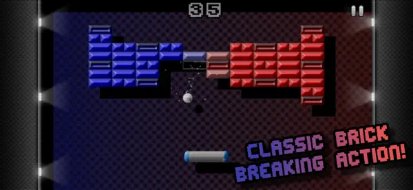 NikNax - Block Breaker Ball DX