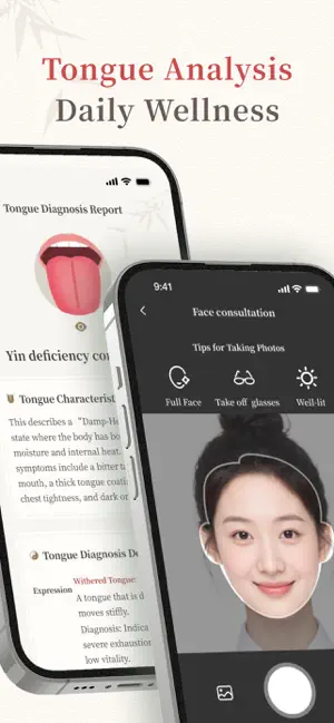 BaMai Watch - AI Pulse Check screenshot 3