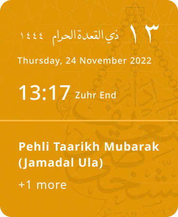ITS App