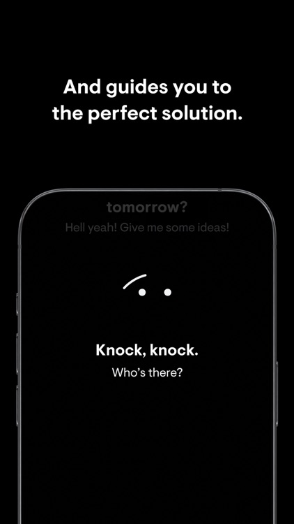 well. vent & express feelings screenshot-5