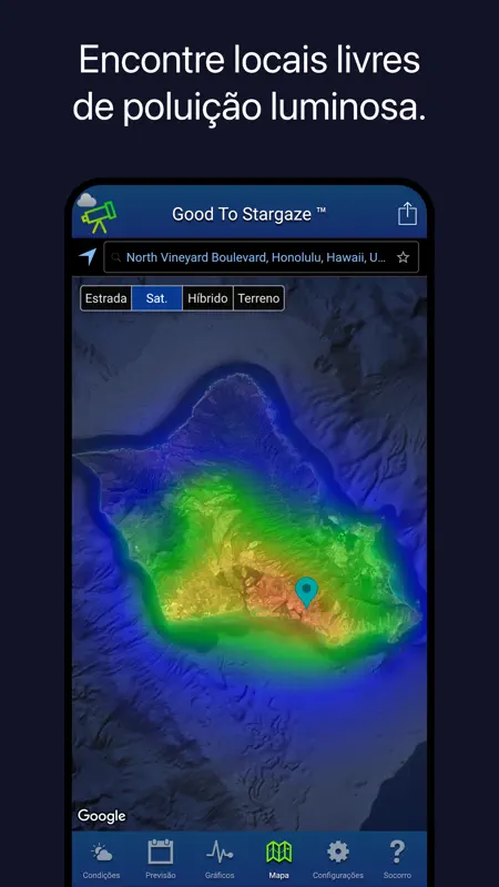 Good To Stargaze screenshot 5 of 5