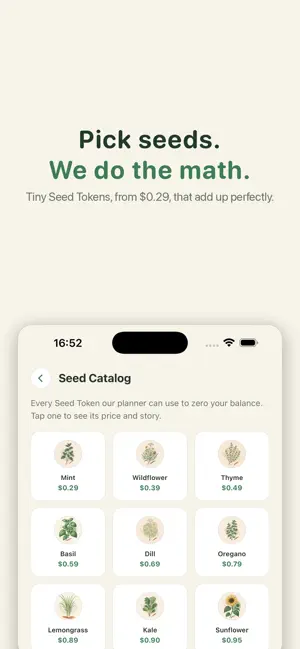 Balance Bloom screenshot 3