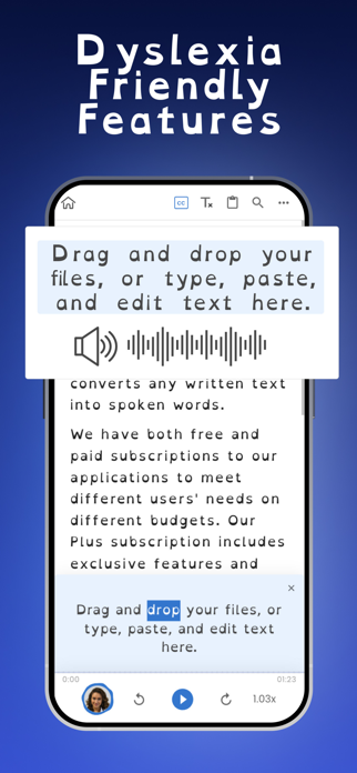 NaturalReader - Text To Speech Screenshot 10 of 10