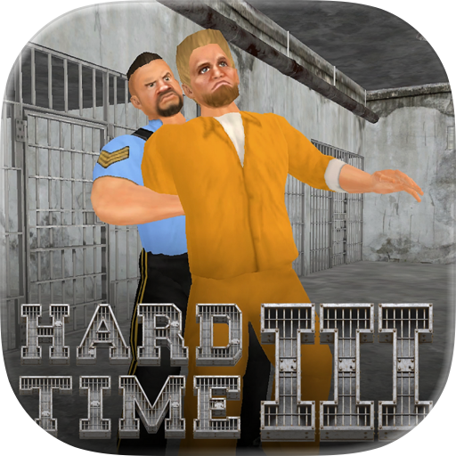 Hard Time III