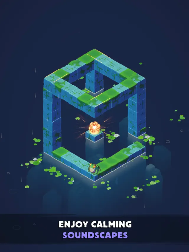 FROGBLOCK screenshot 10