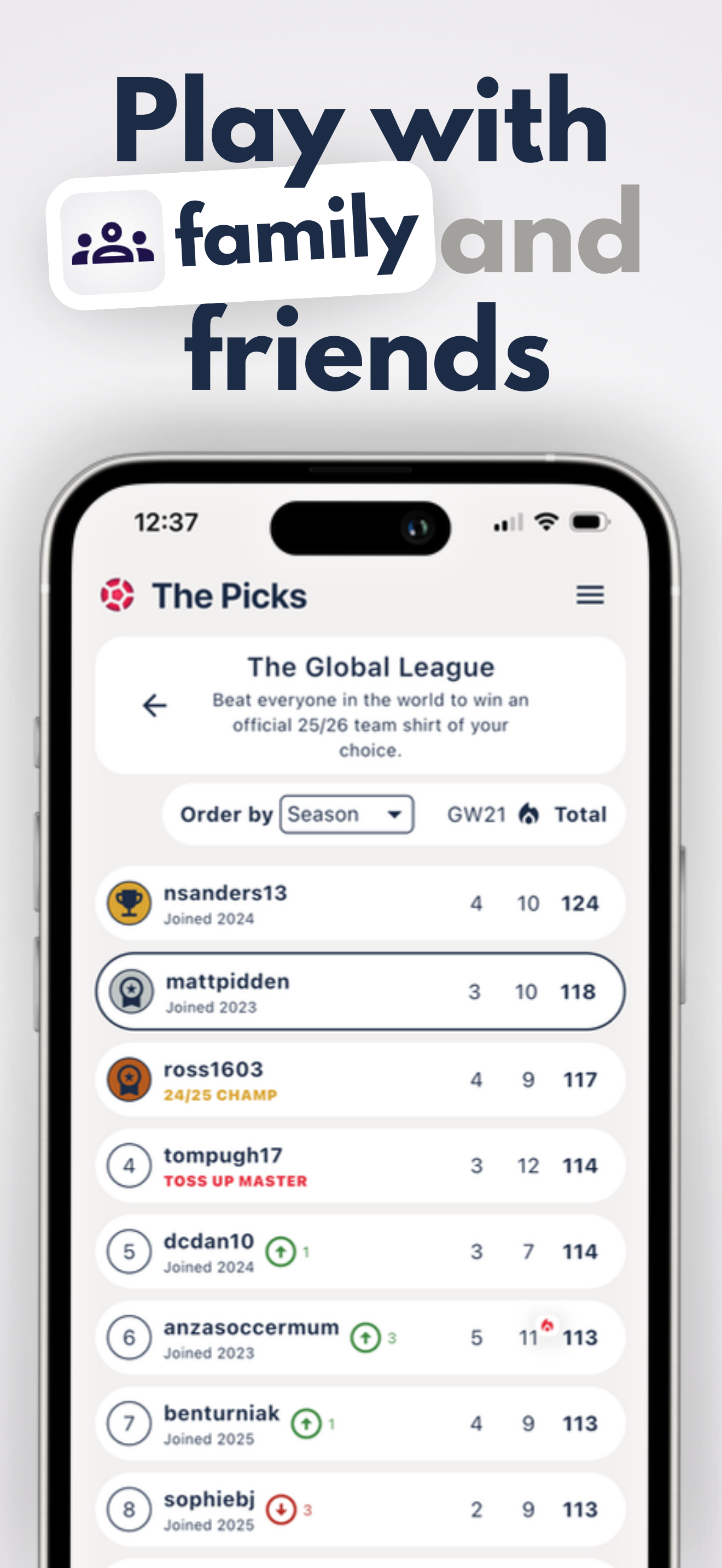 The Picks: World Cup 2026