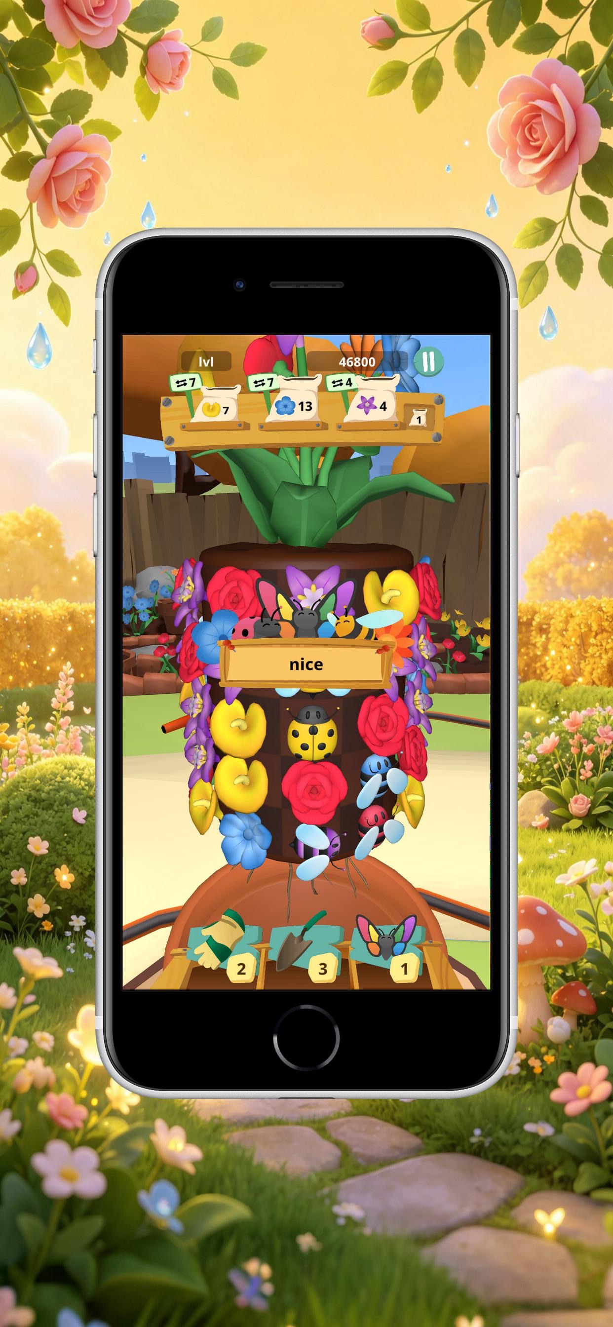 Screenshot 1 of Flutra Link