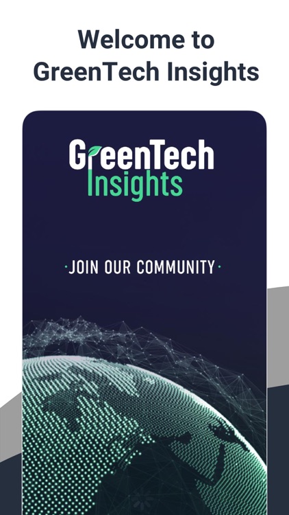 GreenTech Insights