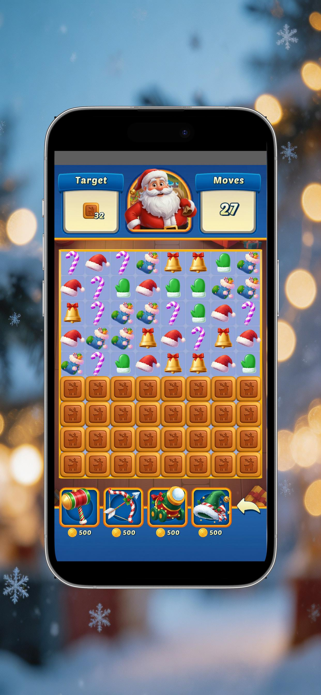 Holza Match screenshot 2