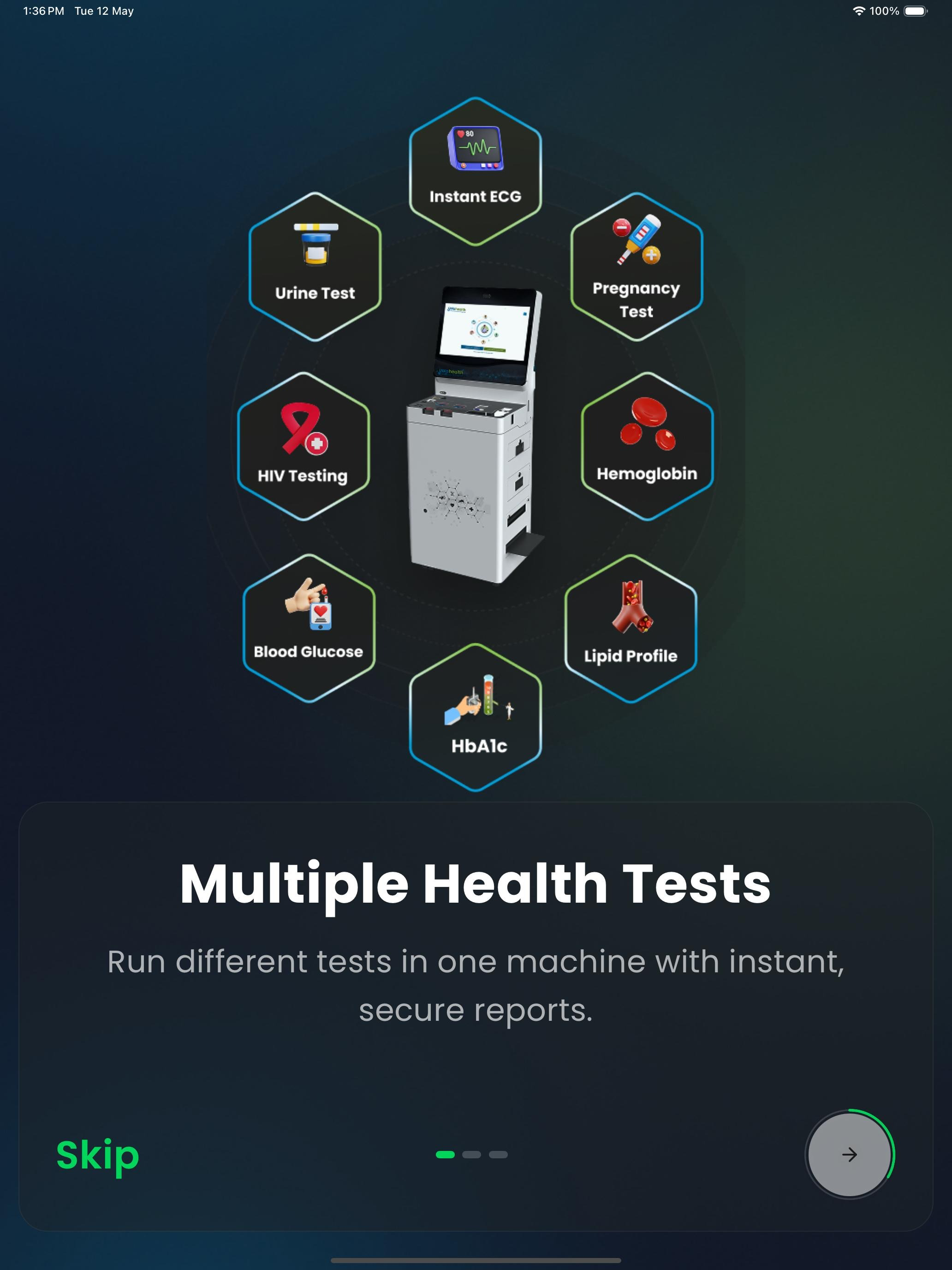 YoloHealth Plus