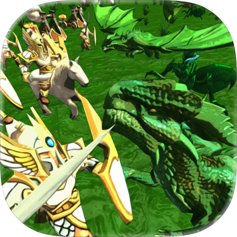 Clash Battle Simulator ! screenshot 8