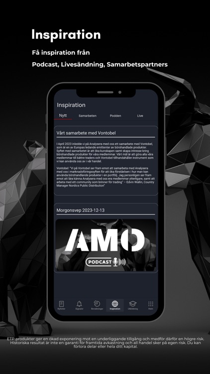 AMO Trades screenshot-4