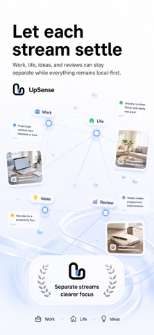 UpSense Screenshot 5 of 5