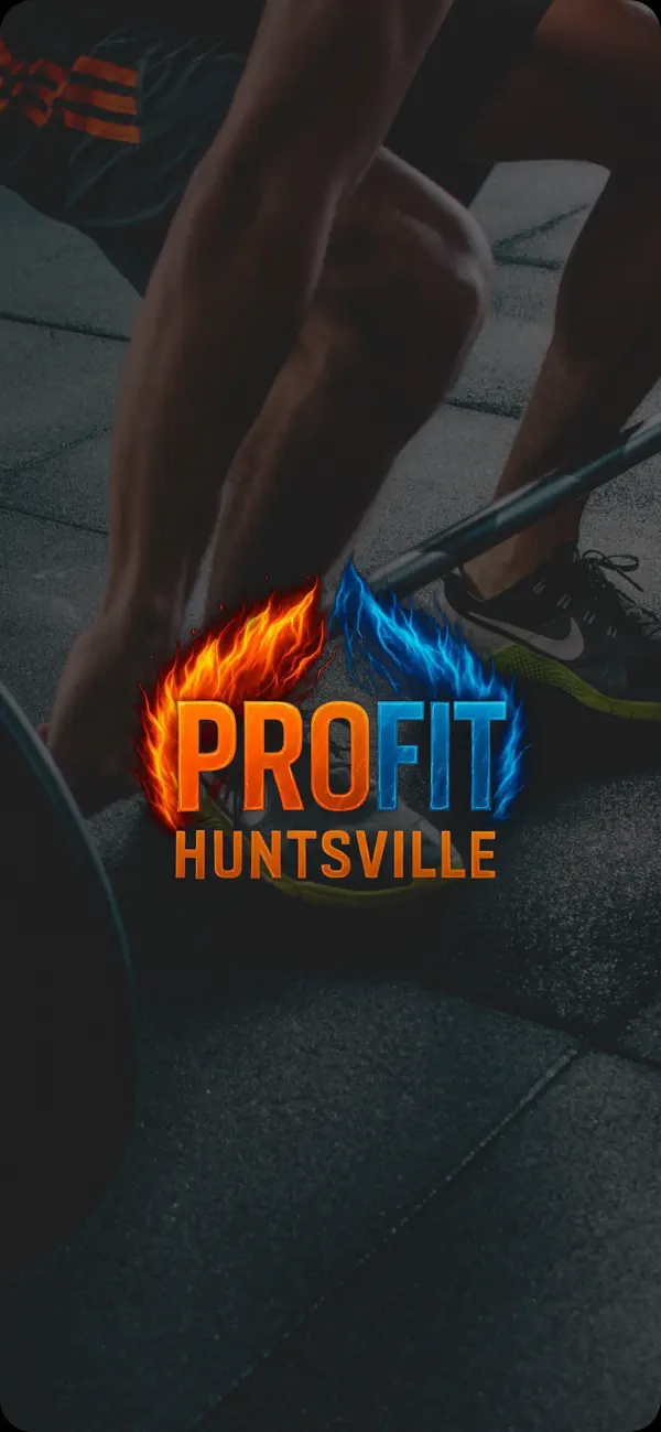 Screenshot #1 pour ProFit Huntsville