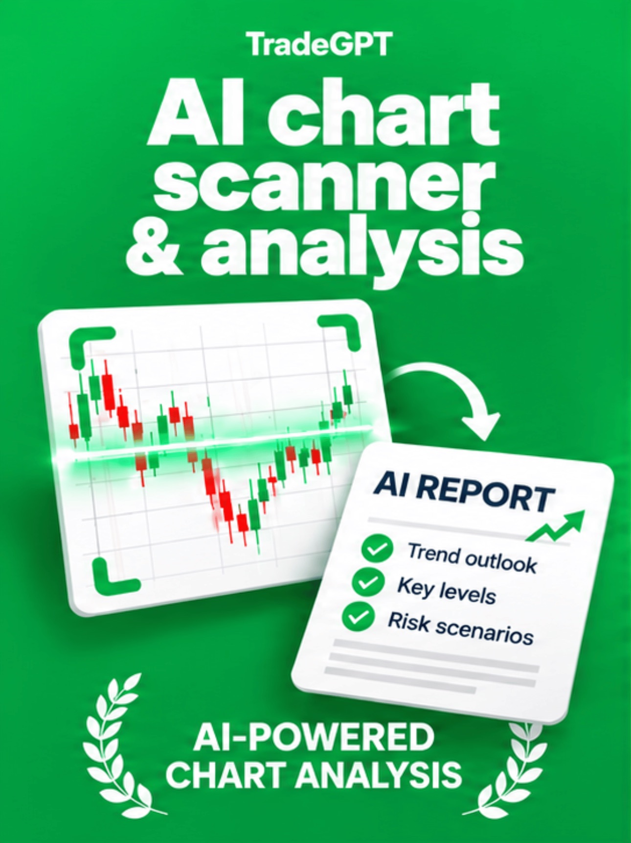 Screenshot 5 of TRADEGPT - AI Bot for Trading