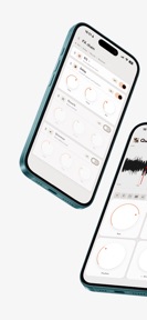 Quarked - Granular Synth screenshot