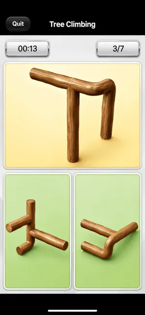 Brain School 28 Training Games screenshot 7