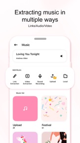 Invitation Maker Greeting Card screenshot