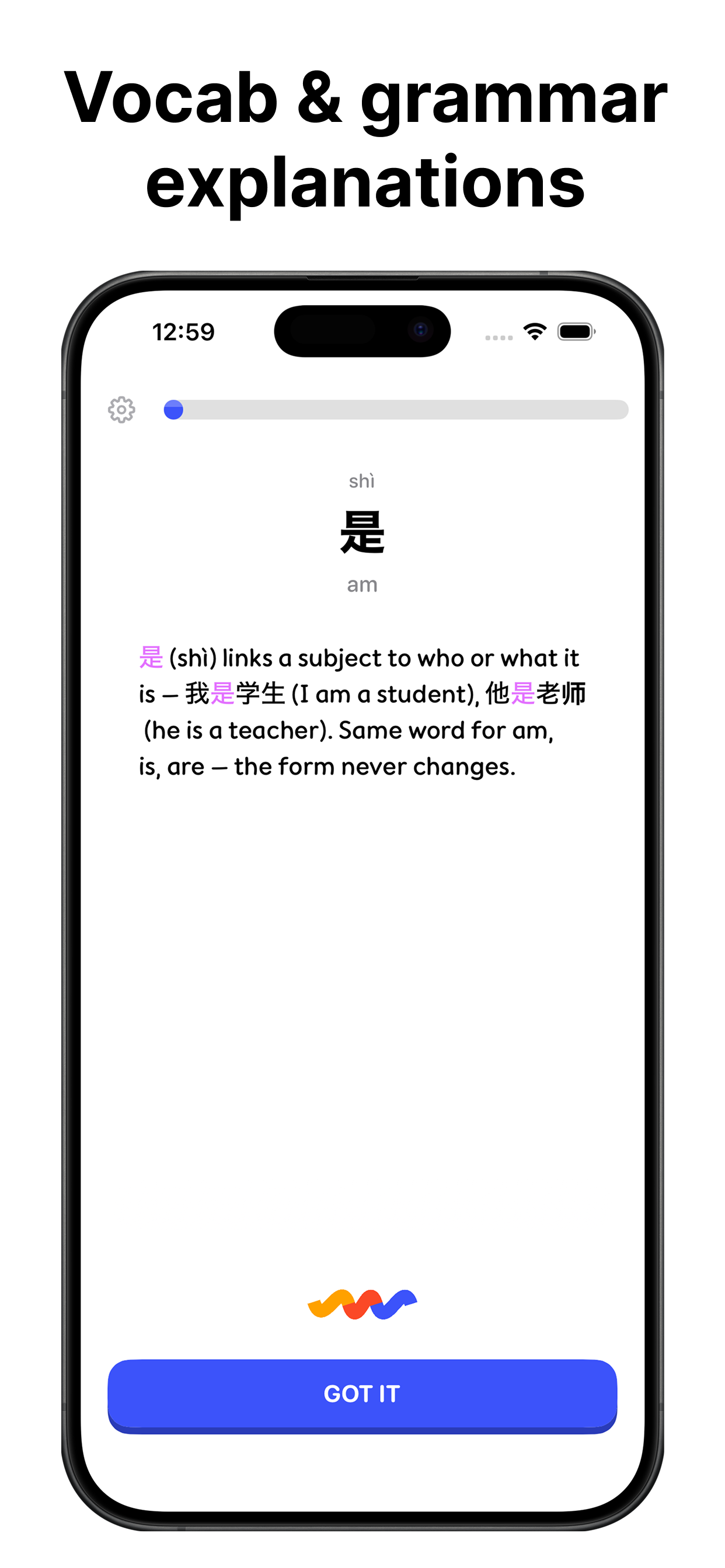 Kango - Learn Chinese