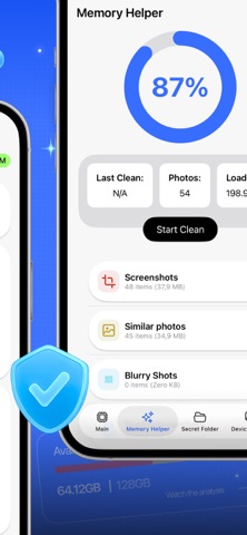 Cleany Max Screenshot 3 of 6