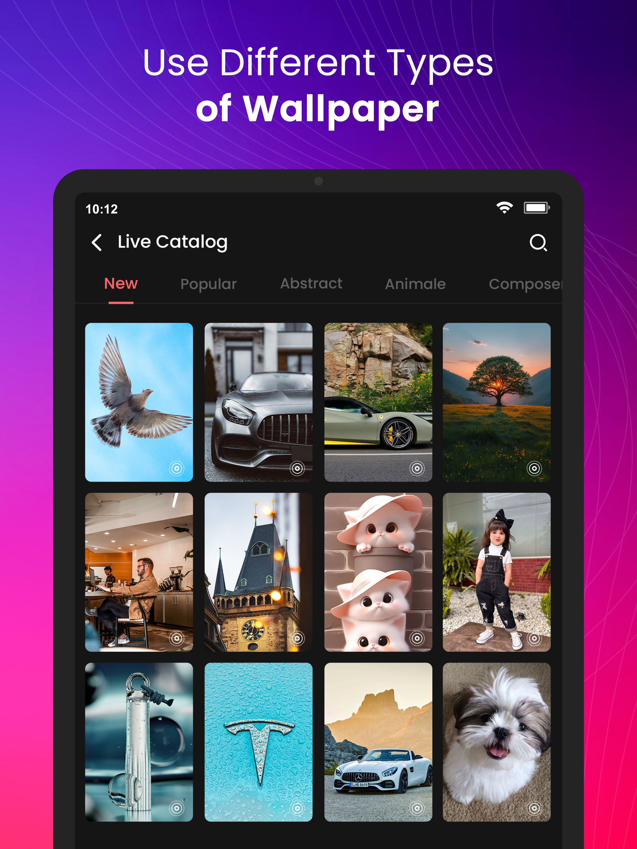 Ringtone Maker-create ringtone screenshot 8
