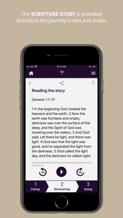 Pattern for Life screenshot-4