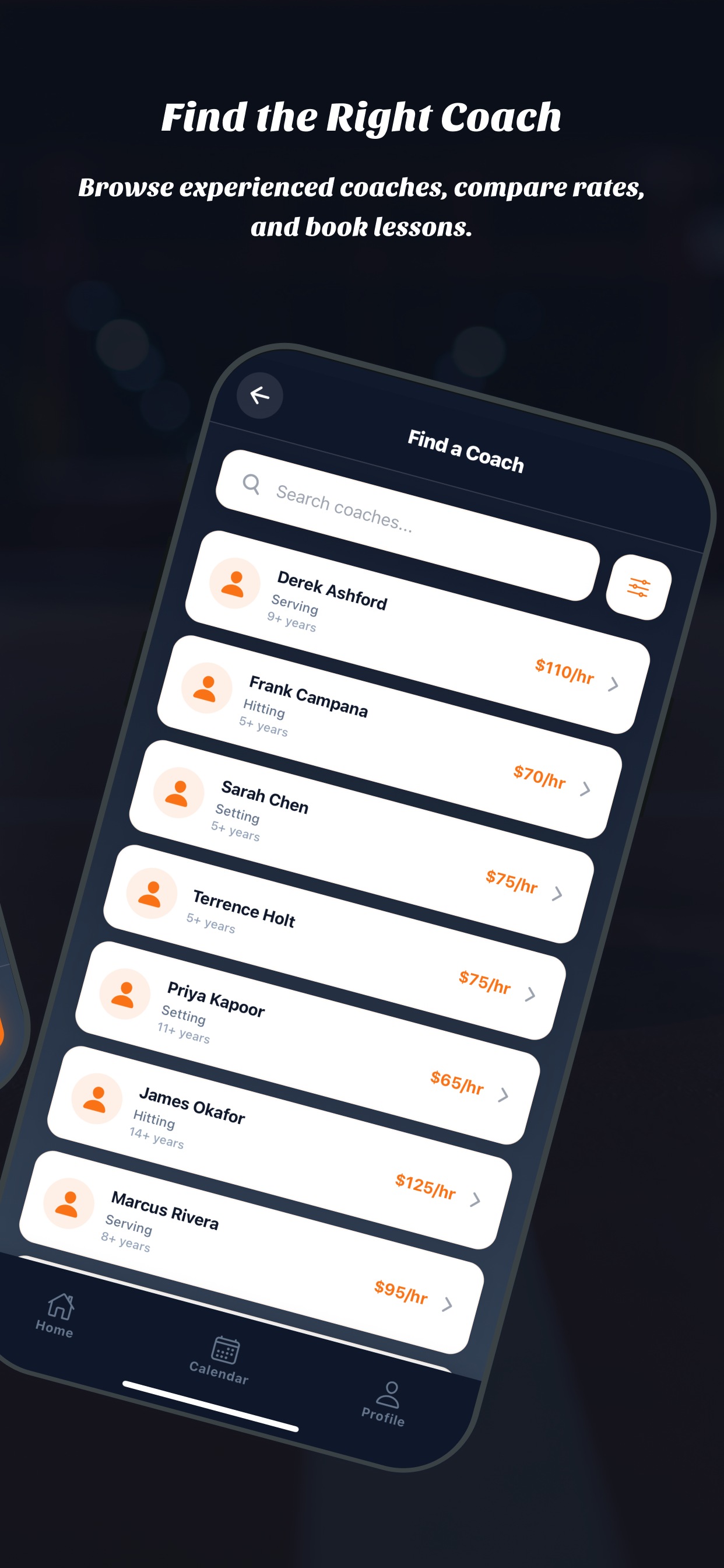 Verta - Athletics screenshot 6