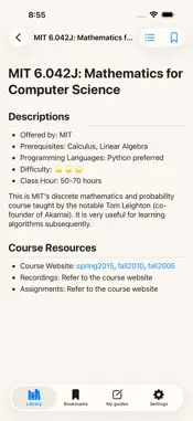 Self Study CS: Learn to Code screenshot 2