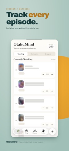 OtakuMind Screenshot 1 of 10
