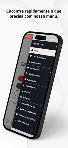 Braslux Screenshot 5 of 5