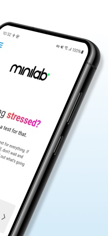 MiniLab UAE screenshot