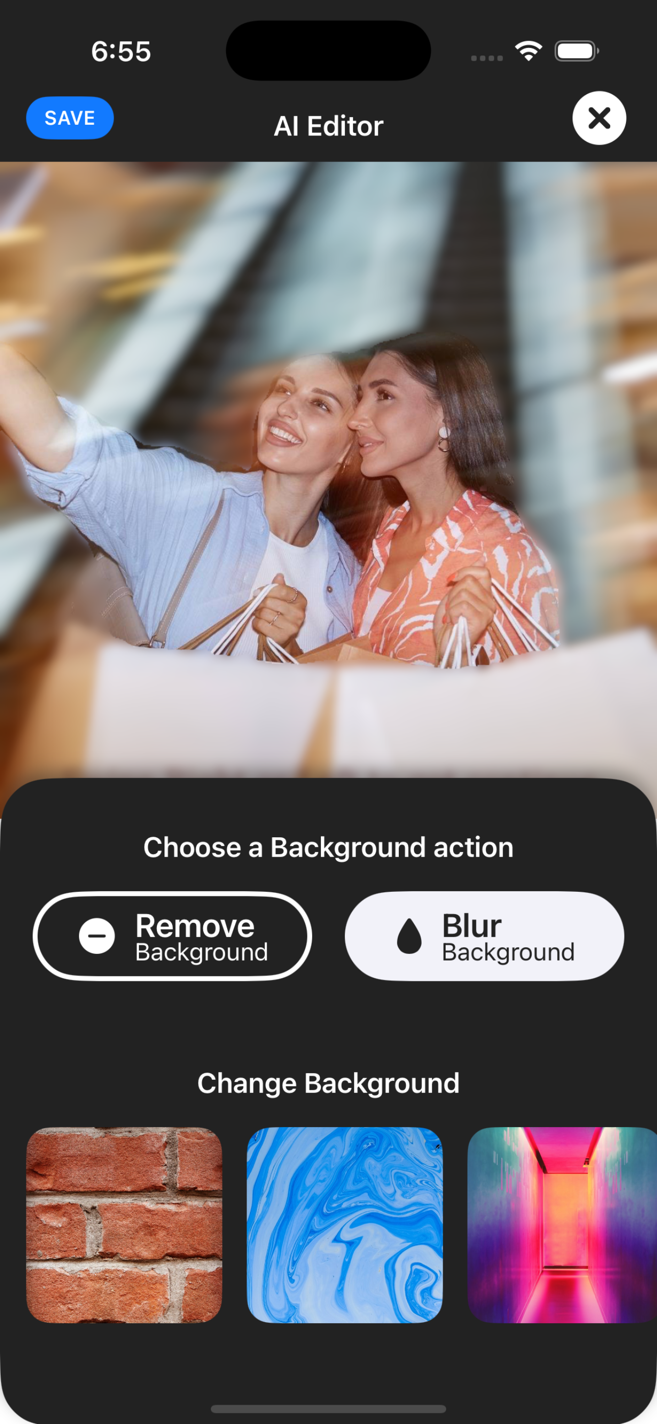 Photo Cleanup – Photo Cleaner screenshot 10