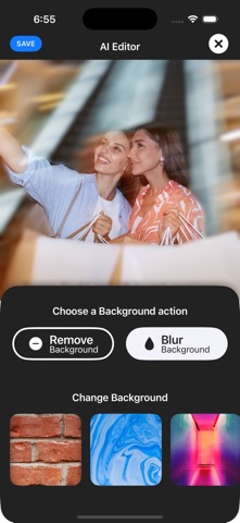Photo sorter: Cleanup pictures screenshot