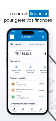 AURYS screenshot