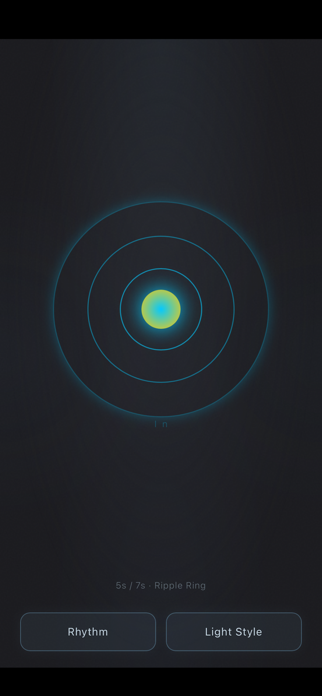 StillHalo Screenshot 2 of 4
