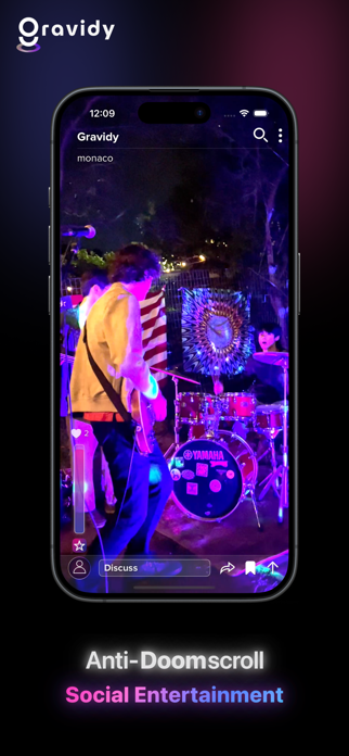 Gravidy Screenshot 1 of 4