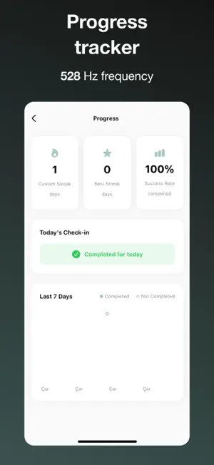 ManifestMe: Affirmation App screenshot 4