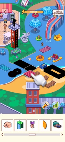 图片建造者：拼图艺术游戏 screenshot