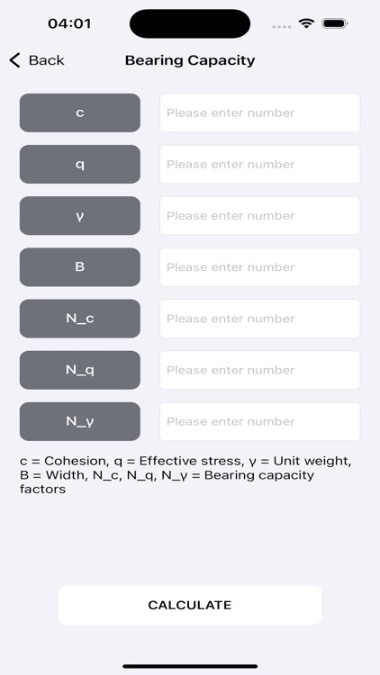 Construction Calculation screenshot-3