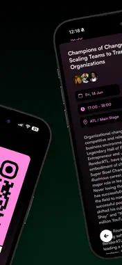 Stubie screenshot 3